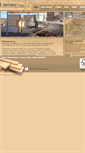 Mobile Screenshot of drvorez.com